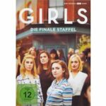 Girls - Staffel 6 - Disc 1 - Episoden 1 - 5 (DVD)
