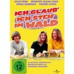 Ich glaub' ich steh' im Wald! (DVD)