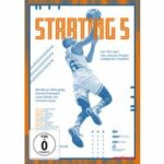 Starting 5 (DVD)