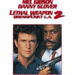 Lethal Weapon 2 (Blu-ray)