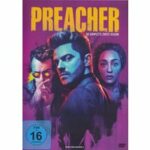 Preacher - Staffel 2 - Disc 1 - Episoden 1 - 4 (Blu-ray)