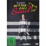 Better Call Saul - Staffel 3 - Disc 1 - Episoden 1 - 3 (Blu-ray)