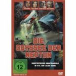 Die Odyssee der Neptun (DVD)