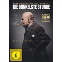 Die dunkelste Stunde (Blu-ray) 1 Die dunkelste Stunde (Blu-ray)