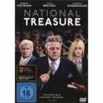 National Treasure (Blu-ray)