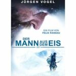 Der Mann aus dem Eis (Blu-ray)