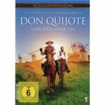 Don Quijote von der Mancha (Blu-ray)