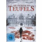Die Tochter des Teufels (Blu-ray)