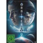 Orbiter 9 (Blu-ray)