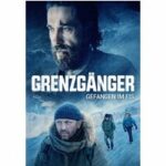 Grenzgänger - Gefangen im Eis (Blu-ray)