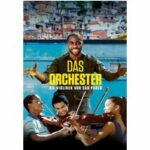 Das Orchester (DVD)
