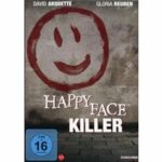 Happy Face Killer (Blu-ray)
