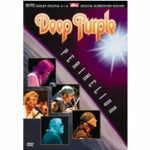 Deep Purple - Perhelion (DVD)