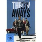 Throwaways (DVD)