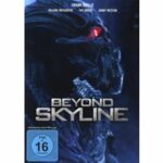 Skyline 2 - Beyond Skyline (Blu-ray)
