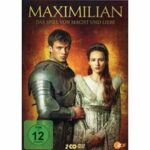 Maximilian - Disc 1 - Teil 1 + 2 (Blu-ray)