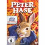 Peter Hase (Blu-ray)
