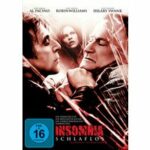 Insomnia - Schlaflos (Blu-ray)