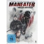 Maneater - Tod aus der Kälte (Blu-ray)