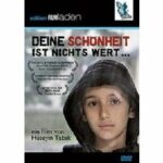 Deine Schönheit ist nichts wert... (DVD)
