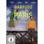 Barfuß in Paris (DVD)