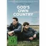 God's Own Country (DVD)