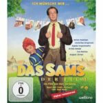 Das Sams - Der Film (Blu-ray)