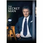 The Secret Man (Blu-ray)