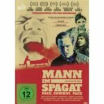 Mann im Spagat (DVD)