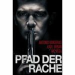 Pfad der Rache (Blu-ray)