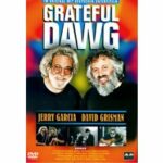 Grateful Dawg (DVD)