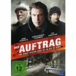 Der Auftrag (Blu-ray)