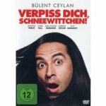 Verpiss dich, Schneewittchen! (Blu-ray)