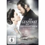 Ein Gespenst auf Freiersfüßen (DVD)