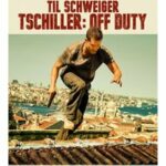 Tatort - Tschiller: Off Duty (Blu-ray)
