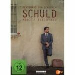 Schuld - Staffel 1 - Disc 1 - Episoden 1 - 3 (Blu-ray)