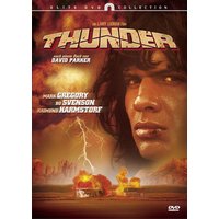 Thunder (DVD) 1 Thunder (DVD)