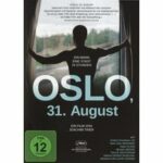 Oslo, 31. August - Norwegische Originalfassung mit deutschen Untertiteln (DVD)
