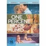 One Percent More Humid (DVD)