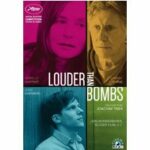 Louder Than Bombs (Blu-ray)