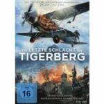 Die letzte Schlacht am Tigerberg (Blu-ray 2D/3D)