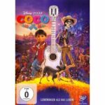 Coco (Blu-ray 3D)