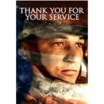 Thank You for Your Service (Blu-ray)