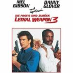 Lethal Weapon 3 (Blu-ray)