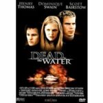 Dead in the Water (DVD)