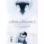 Die Reise der Pinguine 2 (Blu-ray)