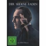 Der seidene Faden (Blu-ray)