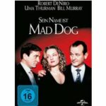 Sein Name ist Mad Dog (Blu-ray)