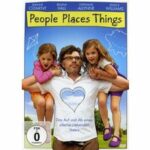 People Places Things (DVD)