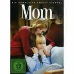 Mom - Staffel 2 - Disc 1 - Episoden 1 - 8 (DVD)